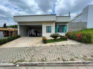 Casa · 189m² · 3 Quartos · 4 Vagas · Casa em Lenheiro, Valinhos/SP de 189m² 3 quartos à venda por R$ 1.200.000,00