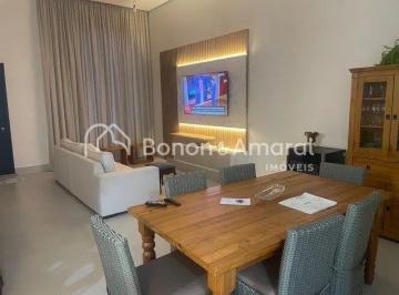 Casa · 182m² · 3 Quartos · 4 Vagas · Casa em João Aranha, Paulínia/SP de 182m² 3 quartos à venda por R$ 1.250.000,00