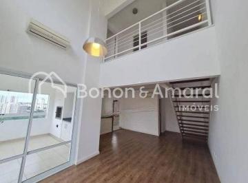 Apartamento · 105m² · 2 Quartos · 2 Vagas · Apartamento em Cambuí, Campinas/SP de 105m² 2 quartos à venda por R$ 1.500.000,00