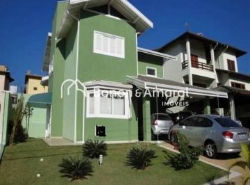 Casa · 212m² · 2 Quartos · 4 Vagas · Casa em Santa Cruz, Valinhos/SP de 212m² 2 quartos à venda por R$ 1.700.000,00