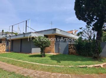 Casa · 319m² · 3 Quartos · 4 Vagas · Casa em Cidade Universitária, Campinas/SP de 319m² 3 quartos à venda por R$ 1.480.000,00