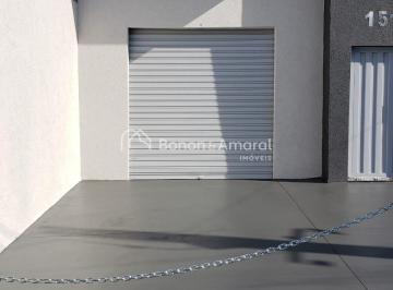 Comercial · 320m² · Sala em Parque Bom Retiro, Paulínia/SP de 320m² à venda por R$ 1.500.000,00