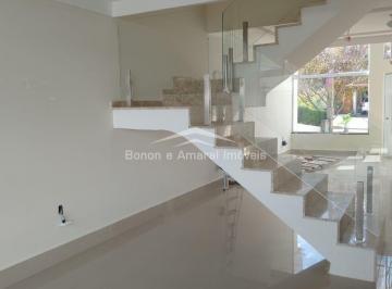 Casa · 232m² · 3 Quartos · 4 Vagas · Casa em Parque Brasil 500, Paulínia/SP de 232m² 3 quartos à venda por R$ 1.585.000,00
