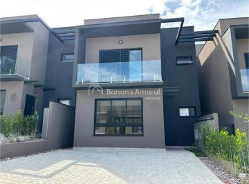 Casa · 141m² · 3 Quartos · 2 Vagas · Casa em Chácaras Alpina, Valinhos/SP de 141m² 3 quartos à venda por R$ 1.340.000,00
