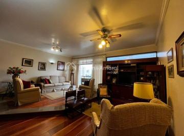 Apartamento · 150m² · 3 Quartos · 2 Vagas · Apartamento em Centro, Campinas/SP de 150m² 3 quartos à venda por R$ 1.250.000,00