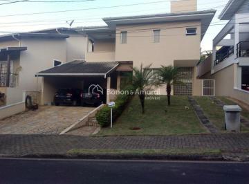 Casa · 293m² · 3 Quartos · 2 Vagas · Casa em Jardim Soleil, Valinhos/SP de 293m² 3 quartos à venda por R$ 1.600.000,00