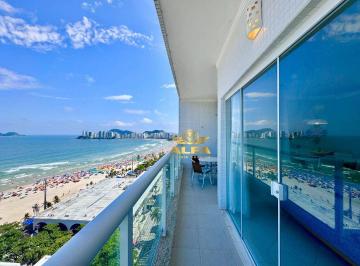 Apartamento · 155m² · 3 Quartos · 1 Vaga · Apartamento em Centro, Guarujá/SP de 155m² 3 quartos à venda por R$ 1.700.000,00
