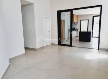 Casa · 180m² · 3 Quartos · 4 Vagas · Casa em Parque Brasil 500, Paulínia/SP de 180m² 3 quartos à venda por R$ 1.615.000,00