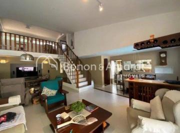 Casa · 342m² · 4 Quartos · 2 Vagas · Casa em Cidade Universitária, Campinas/SP de 342m² 4 quartos à venda por R$ 1.380.000,00