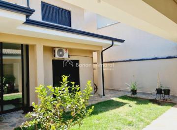 Casa · 264m² · 4 Quartos · 4 Vagas · Casa em Parque Brasil 500, Paulínia/SP de 264m² 4 quartos à venda por R$ 1.585.000,00