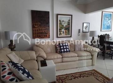 Apartamento · 130m² · 3 Quartos · 3 Vagas · Cobertura em Cambuí, Campinas/SP de 130m² 3 quartos à venda por R$ 1.250.000,00