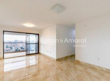 Apartamento · 107m² · 3 Quartos · 2 Vagas · Apartamento em Jardim Brasil, Campinas/SP de 107m² 3 quartos à venda por R$ 1.420.000,00