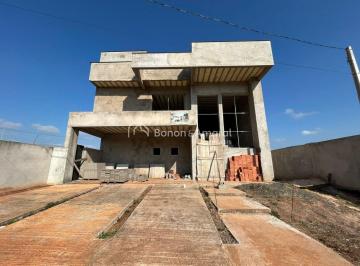 Casa · 196m² · 5 Quartos · 2 Vagas · Casa em Vila Monte Alegre, Paulínia/SP de 196m² 5 quartos à venda por R$ 1.249.000,00