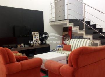 Casa · 213m² · 3 Quartos · 4 Vagas · Casa em Swiss Park, Campinas/SP de 213m² 3 quartos à venda por R$ 1.590.000,00