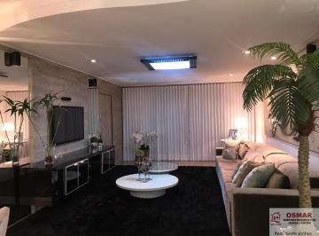 Apartamento · 200m² · 3 Quartos · 2 Vagas · Apartamento em Vila Menuzzo, Sumaré/SP de 200m² 3 quartos à venda por R$ 1.500.000,00