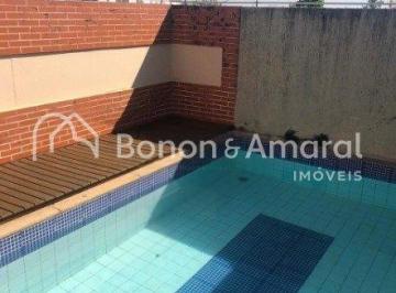 Apartamento · 200m² · 3 Quartos · 2 Vagas · Apartamento em Centro, Campinas/SP de 200m² 3 quartos à venda por R$ 1.250.000,00