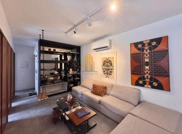 Apartamento · 61m² · 2 Quartos · 2 Vagas · Apartamento em Cerqueira César, São Paulo/SP de 61m² 2 quartos à venda por R$ 1.280.000,00
