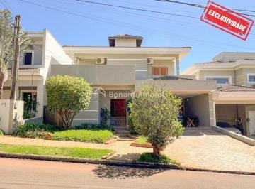 Casa · 253m² · 4 Quartos · 4 Vagas · Casa em Betel, Paulínia/SP de 253m² 4 quartos à venda por R$ 1.250.000,00