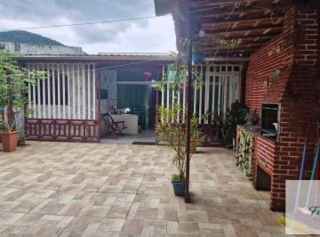 Casa · 254m² · 3 Quartos · 4 Vagas · Casa em Perequê Açu, Ubatuba/SP de 254m² 3 quartos à venda por R$ 1.200.000,00