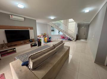 Casa · 270m² · 3 Quartos · 5 Vagas · Casa em Betel, Paulínia/SP de 270m² 3 quartos à venda por R$ 1.600.000,00