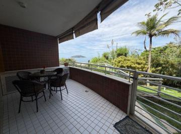 Apartamento · 86m² · 2 Quartos · 2 Vagas · Apartamento em Camboinhas, Niterói/RJ de 86m² 2 quartos à venda por R$ 1.580.000,00