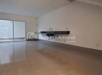 Casa · 245m² · 3 Quartos · Casa em Parque Taquaral, Campinas/SP de 245m² 3 quartos à venda por R$ 1.450.000,00