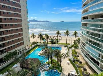 Apartamento · 96m² · 2 Quartos · 2 Vagas · Apartamento em Vila Alzira, Guarujá/SP de 96m² 2 quartos à venda por R$ 1.500.000,00