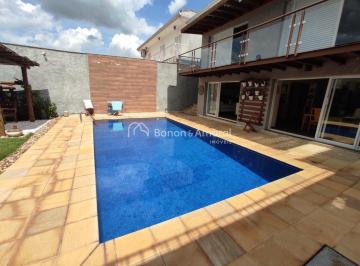 Casa · 215m² · 3 Quartos · 4 Vagas · Casa em Parque São Quirino, Campinas/SP de 215m² 3 quartos à venda por R$ 1.550.000,00