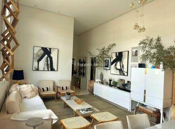 Casa · 212m² · 3 Quartos · 4 Vagas · Casa em Jardim de Itapoan, Paulínia/SP de 212m² 3 quartos à venda por R$ 1.600.000,00