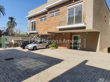 Casa · 245m² · 3 Quartos · 2 Vagas · Casa em Parque Taquaral, Campinas/SP de 245m² 3 quartos à venda por R$ 1.450.000,00