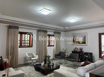 Casa · 318m² · 4 Quartos · Casa em Parque Alto Taquaral, Campinas/SP de 318m² 4 quartos à venda por R$ 1.390.000,00