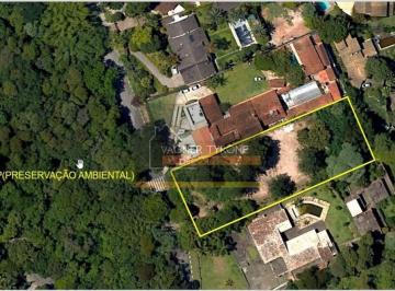 Terreno · 2635m² · Terreno em Chácara Vale do Rio Cotia, Carapicuíba/SP de 2635m² à venda por R$ 1.450.000,00