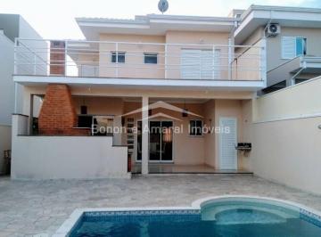 Casa · 241m² · 3 Quartos · 4 Vagas · Casa em Roncáglia, Valinhos/SP de 241m² 3 quartos à venda por R$ 1.450.000,00