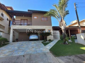 Casa · 192m² · 3 Quartos · 4 Vagas · Casa em Condomínio Residencial Terras do Oriente, Valinhos/SP de 192m² 3 quartos à venda por R$ 1.33
