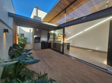 Casa · 136m² · 3 Quartos · 2 Vagas · Casa em Jardim Flamboyant, Paulínia/SP de 136m² 3 quartos à venda por R$ 1.279.000,00