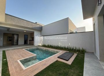 Casa · 176m² · 3 Quartos · 4 Vagas · Casa em Vila Real, Hortolândia/SP de 176m² 3 quartos à venda por R$ 1.200.000,00