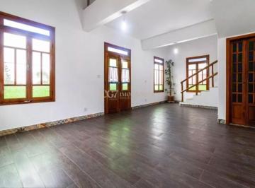 Casa · 360m² · 4 Vagas · Casa em Tanquinho, Santana de Parnaíba/SP de 360m² à venda por R$ 1.640.000,00