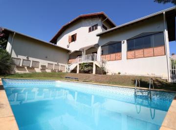 Casa · 658m² · 5 Quartos · 8 Vagas · Casa em Tijuco das Telhas, Campinas/SP de 658m² 5 quartos à venda por R$ 1.600.000,00