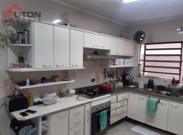 Casa · 284m² · 4 Quartos · 2 Vagas · Sobrado em Bortolândia, São Paulo/SP de 284m² 4 quartos à venda por R$ 995.000,00