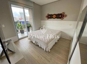 Apartamento · 48m² · 1 Quarto · 1 Vaga · Flat em Vila Nova Conceição, São Paulo/SP de 48m² 1 quartos à venda por R$ 1.484.000,00