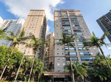 Imagem fachada · Apartamento mobiliado com 2 suítes no Royal Park