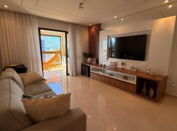 bf9d3e3e27ba4d04b836b866dcf910bd22830b6d · Exclusividade no Jardim Aquarius | 143m² • 4 Dormitórios • Varanda Gourmet • 3 Vagas de Garagem