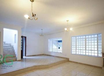 Casa · 280m² · 4 Quartos · 4 Vagas · Sobrado em Super Quadra Morumbi, São Paulo/SP de 280m² 4 quartos à venda por R$ 1.000.000,00