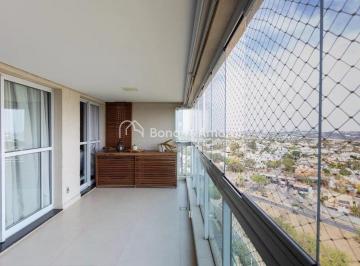 Apartamento · 142m² · 4 Quartos · 3 Vagas · Apartamento em Loteamento Alphaville Campinas, Campinas/SP de 142m² 4 quartos à venda por R$ 1.444.0