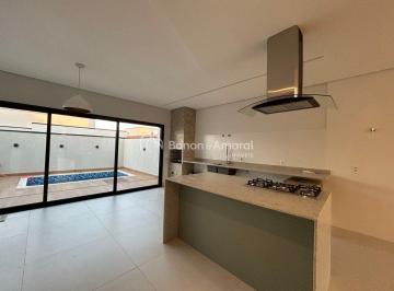 Casa · 202m² · 3 Quartos · 3 Vagas · Casa em Jardim Flamboyant, Paulínia/SP de 202m² 3 quartos à venda por R$ 1.590.000,00