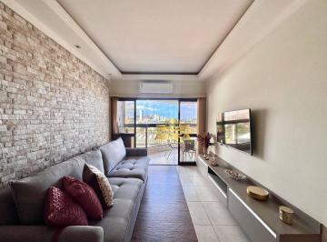 Apartamento · 93m² · 3 Quartos · 2 Vagas · Apartamento em Jardim Tejereba, Guarujá/SP de 93m² 3 quartos à venda por R$ 1.000.000,00
