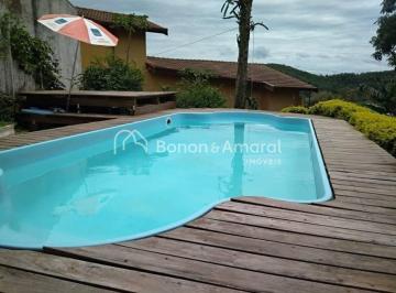 Casa · 270m² · 3 Quartos · 2 Vagas · Casa em Colinas do Ermitage (Sousas), Campinas/SP de 270m² 3 quartos à venda por R$ 1.200.000,00