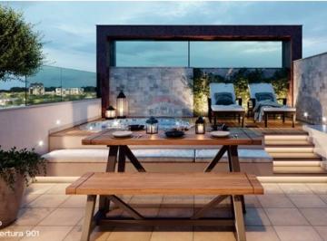 Apartamento · 127m² · 2 Quartos · 2 Vagas · Cobertura em Prado, Belo Horizonte/MG de 127m² 2 quartos à venda por R$ 1.551.480,00