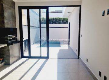 Casa · 180m² · 3 Quartos · 4 Vagas · Casa em Parque Brasil 500, Paulínia/SP de 180m² 3 quartos à venda por R$ 1.495.000,00