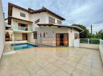 Casa · 356m² · 4 Quartos · 5 Vagas · Casa em Terras do Madeira, Carapicuíba/SP de 356m² 4 quartos à venda por R$ 1.600.000,00
